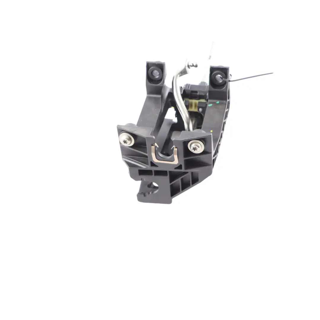 Mercedes W639 Manual 6 Speed Gearbox Selector Lever Bowden Cable - SKU A6392670024 - Part number A6392670024