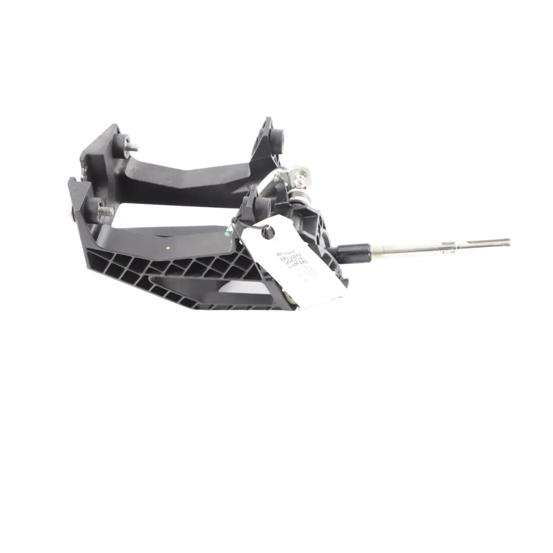 Mercedes W639 Manual 6 Speed Gearbox Selector Lever Bowden Cable - SKU A6392670024 - Part number A6392670024