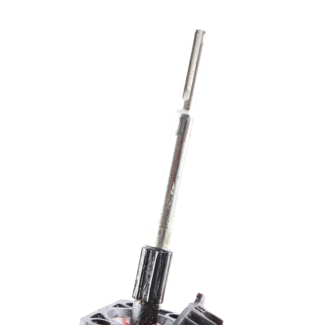 Mercedes W639 Manuelles 6 Gang Getriebe Wählhebel Bowdenzug - SKU A6392670024 - Teilenummer A6392670024