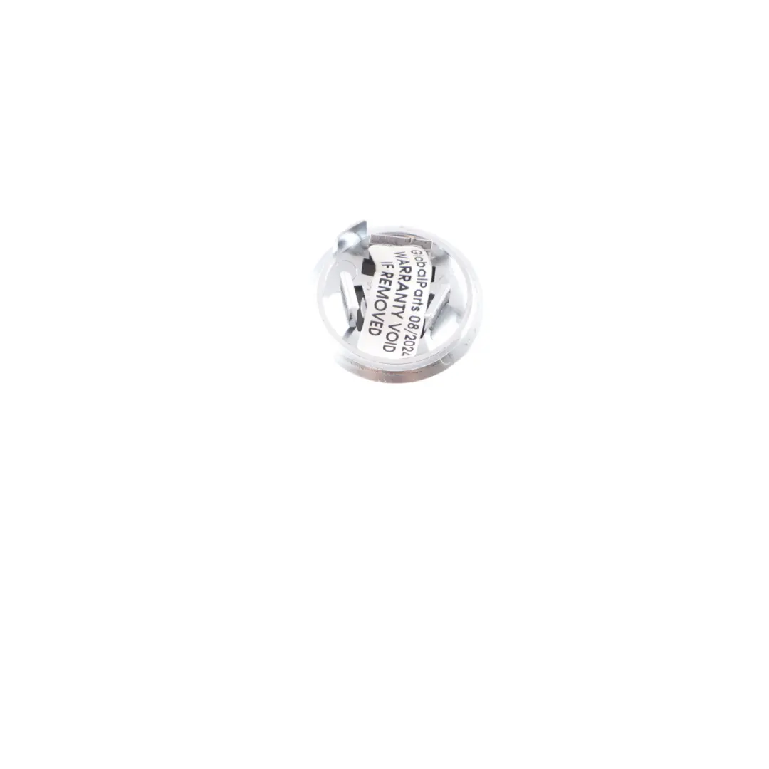  Shift Badge Mercedes W639 W906 Gear Lever Selector Knob 6-Speed Trim - SKU A6392670234 - Part number A6392670234