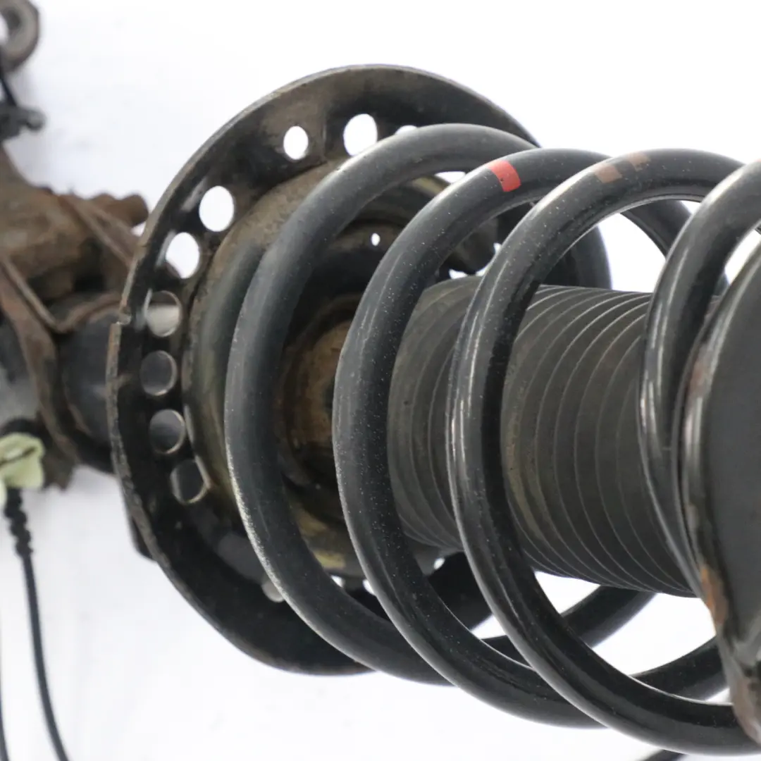 Suspension avant gauche moyeu de roue étrier de frein disque pour Mercedes Vito W639 à propos du numéro de pièce A6393206613 Mercedes Vito W639 Suspension avant gauche moyeu de roue étrier de frein disque - SKU A6393206613-2 - Numéro de pièce A6393206613