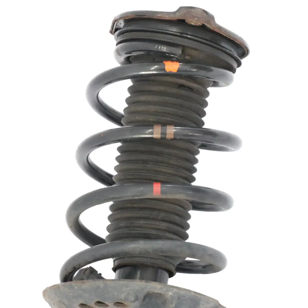 Delantero Derecho Suspensión Pata Rueda Buje Pinza Freno Disco para Mercedes W639 con número de pieza A6393206613 Mercedes W639 Delantero Derecho Suspensión Pata Rueda Buje Pinza Freno Disco - SKU A6393206613-4 - Número de pieza A6393206613