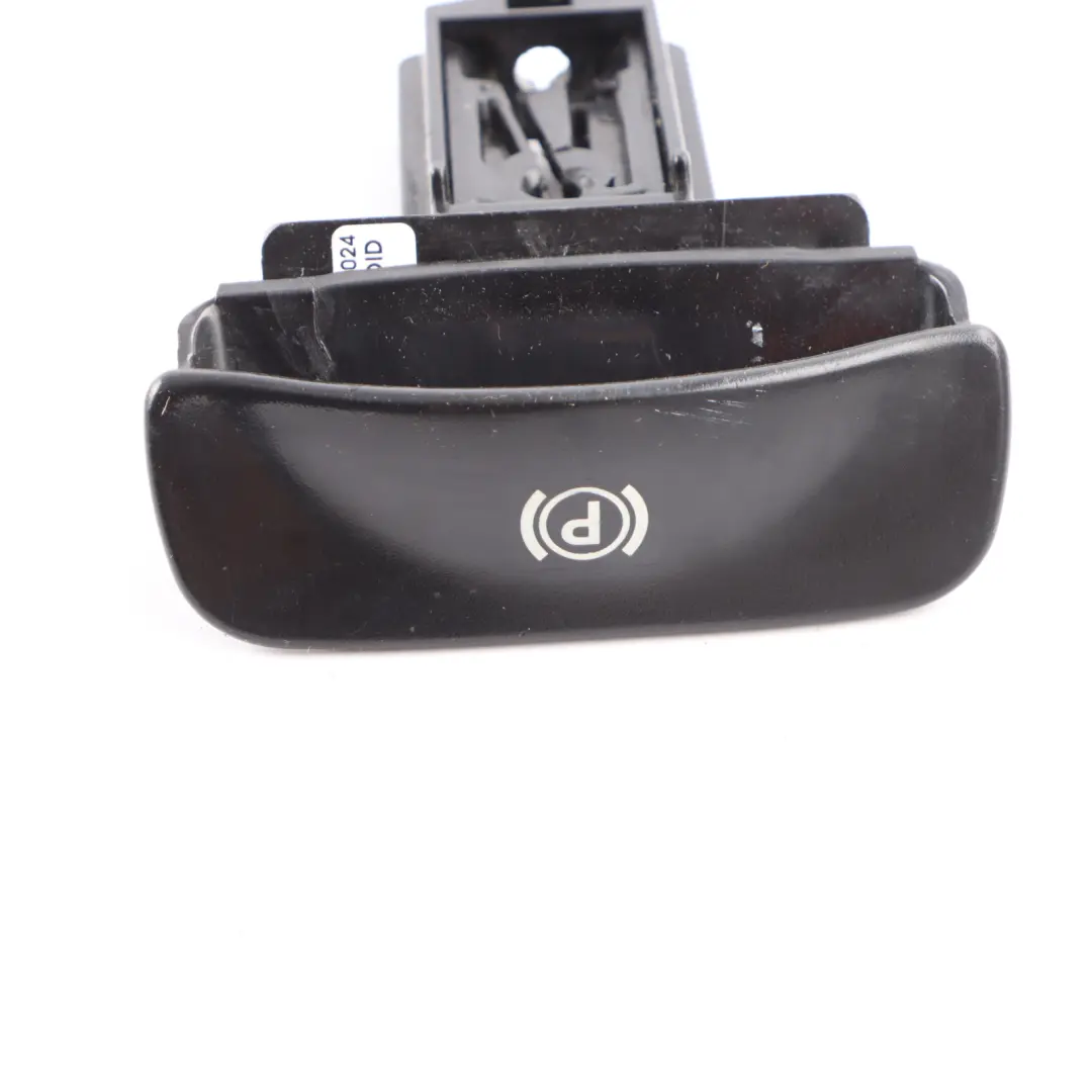 Mercedes W639 Parking Brake Release Lever Pull Handle - SKU A6394270012-2 - Part number A6394270012