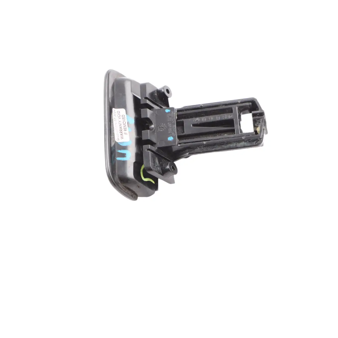 Mercedes W639 Parking Brake Release Lever Pull Handle - SKU A6394270012-2 - Part number A6394270012