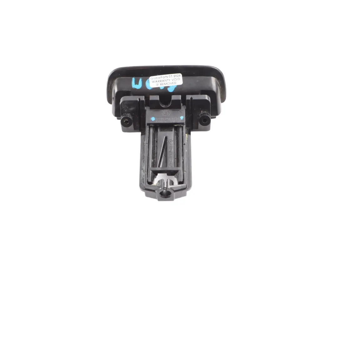 Mercedes W639 Parking Brake Release Lever Pull Handle - SKU A6394270012-2 - Part number A6394270012
