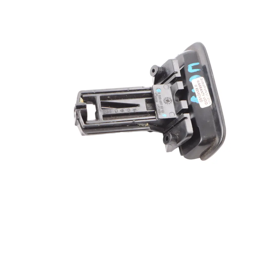 Mercedes W639 Parking Brake Release Lever Pull Handle - SKU A6394270012-2 - Part number A6394270012
