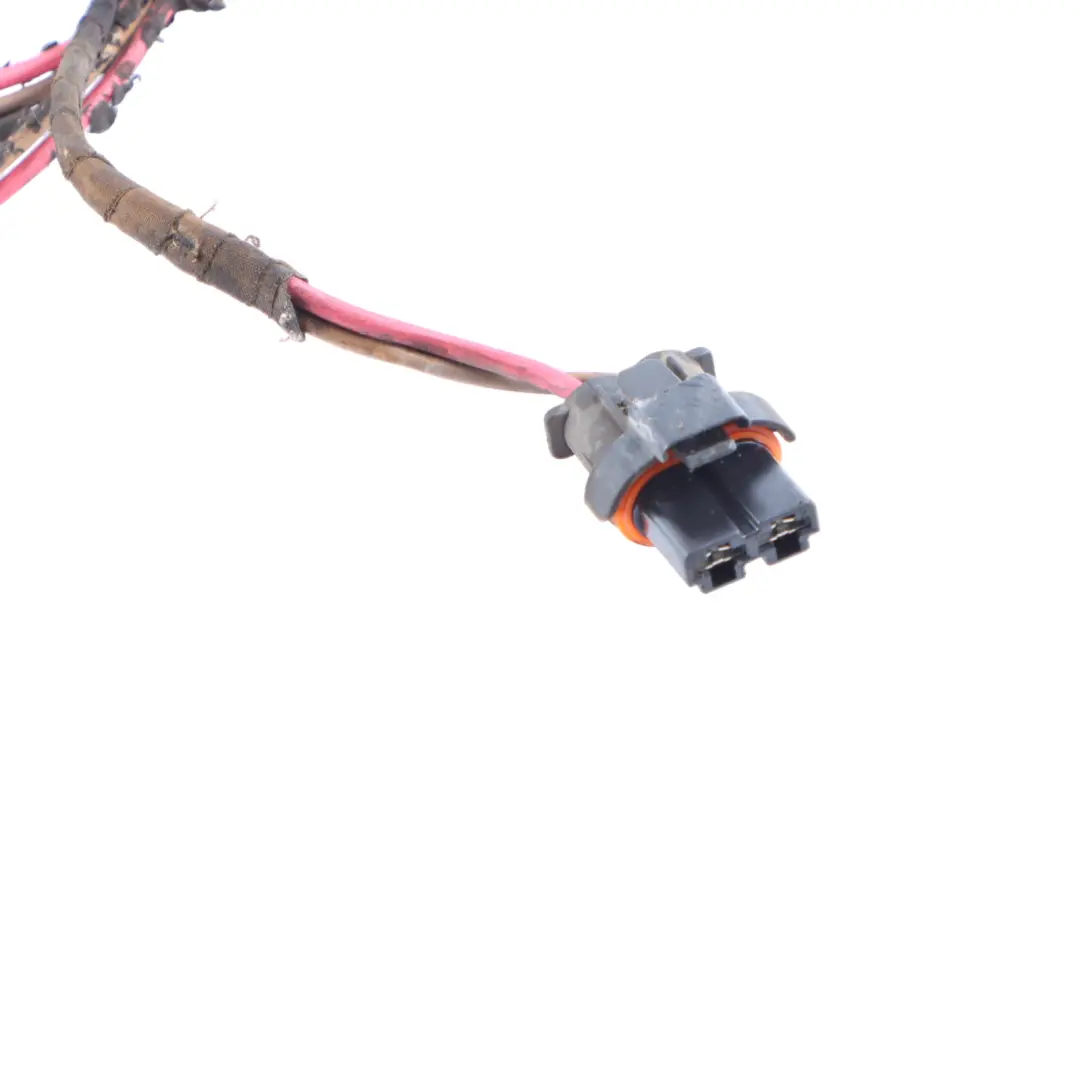 OM651 Diesel Radiator Fan Wiring Harness to Mercedes Vito W639 with Part number A6394406351 Mercedes Vito W639 OM651 Diesel Radiator Fan Wiring Harness - SKU A6394406351 - Part number A6394406351