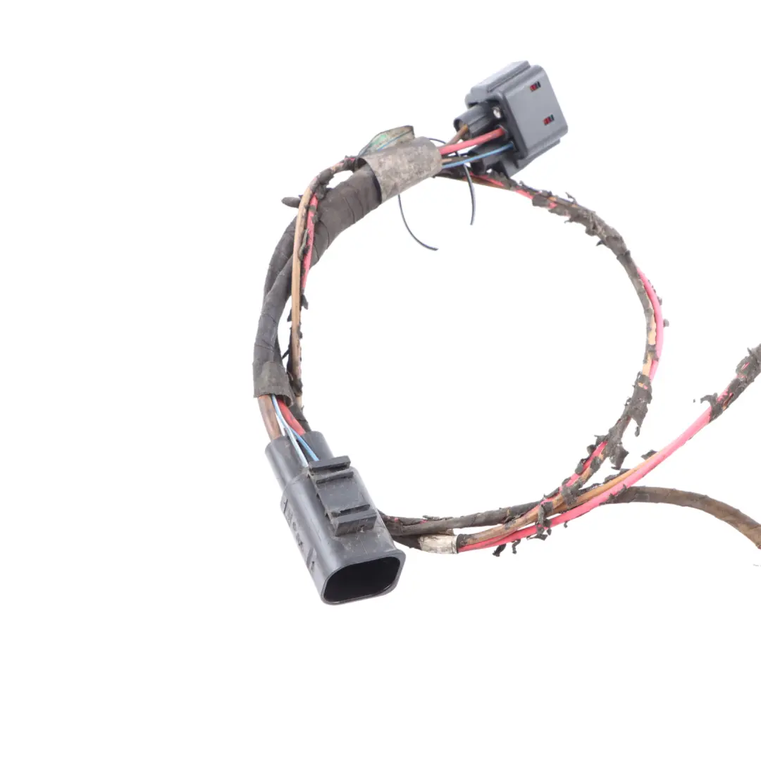 OM651 Diesel Radiator Fan Wiring Harness to Mercedes Vito W639 with Part number A6394406351 Mercedes Vito W639 OM651 Diesel Radiator Fan Wiring Harness - SKU A6394406351 - Part number A6394406351