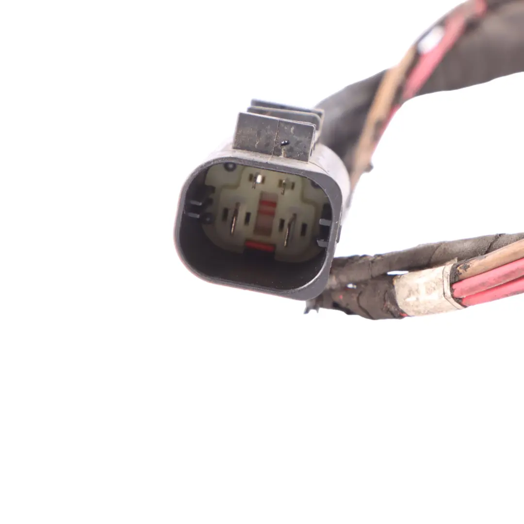 OM651 Diesel Radiator Fan Wiring Harness to Mercedes Vito W639 with Part number A6394406351 Mercedes Vito W639 OM651 Diesel Radiator Fan Wiring Harness - SKU A6394406351 - Part number A6394406351