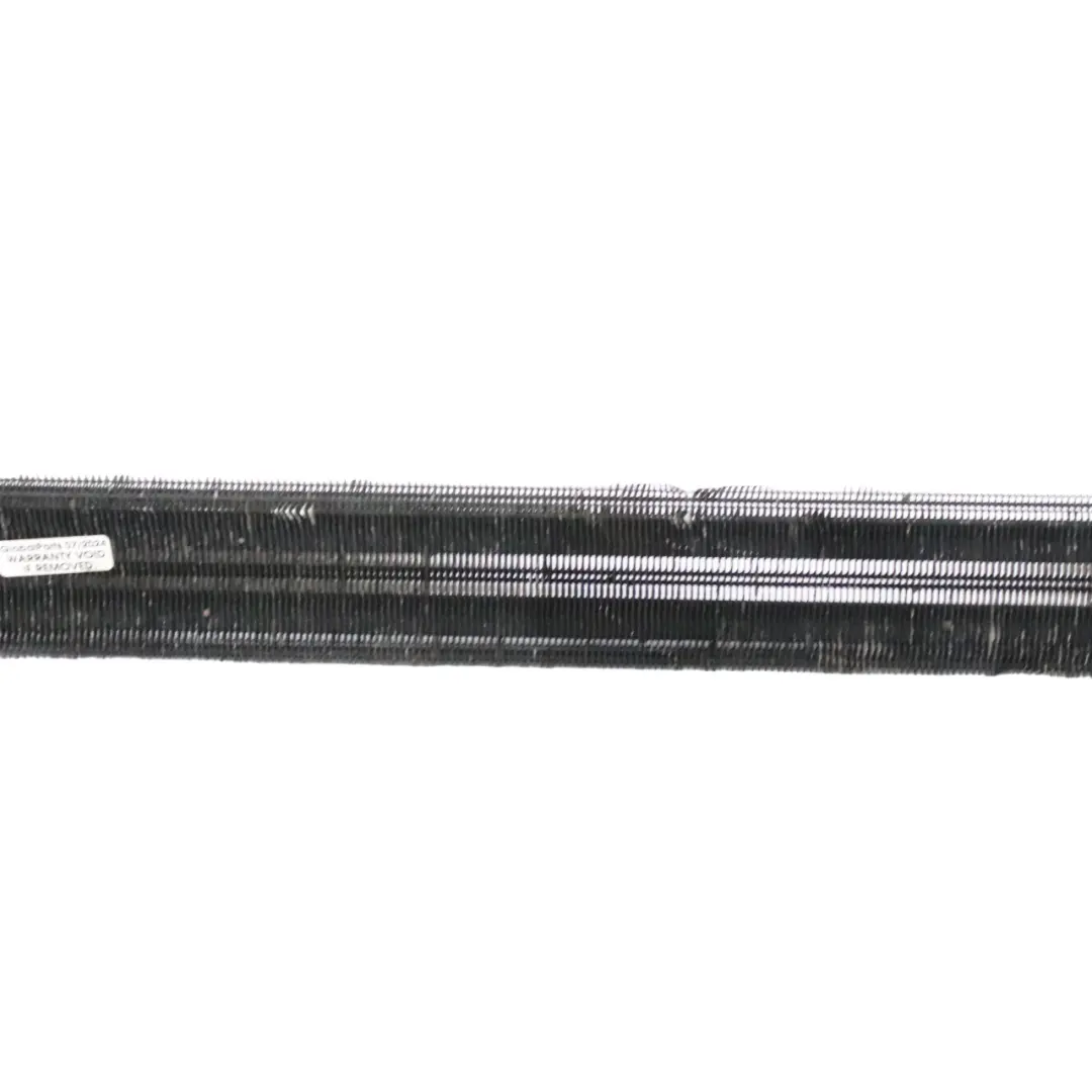 OM642 Refroidisseur d'huile direction assistée Mercedes Vito Viano W639 Diesel - SKU A6394663424 - Numéro de pièce A6394663424