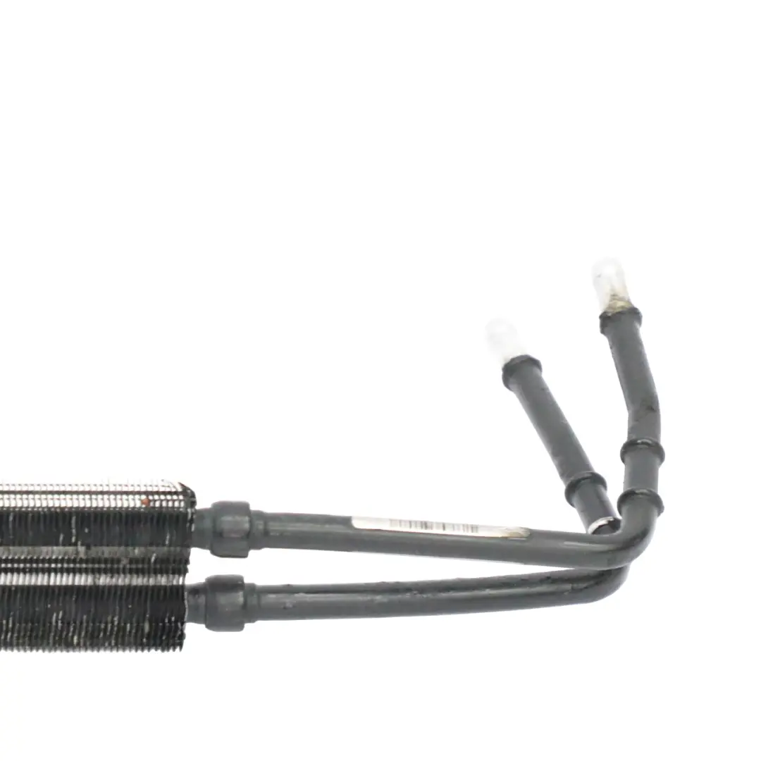 OM642 Radiatore Olio Servosterzo Mercedes Vito Viano W639 Diesel - SKU A6394663424 - Numero di parte A6394663424