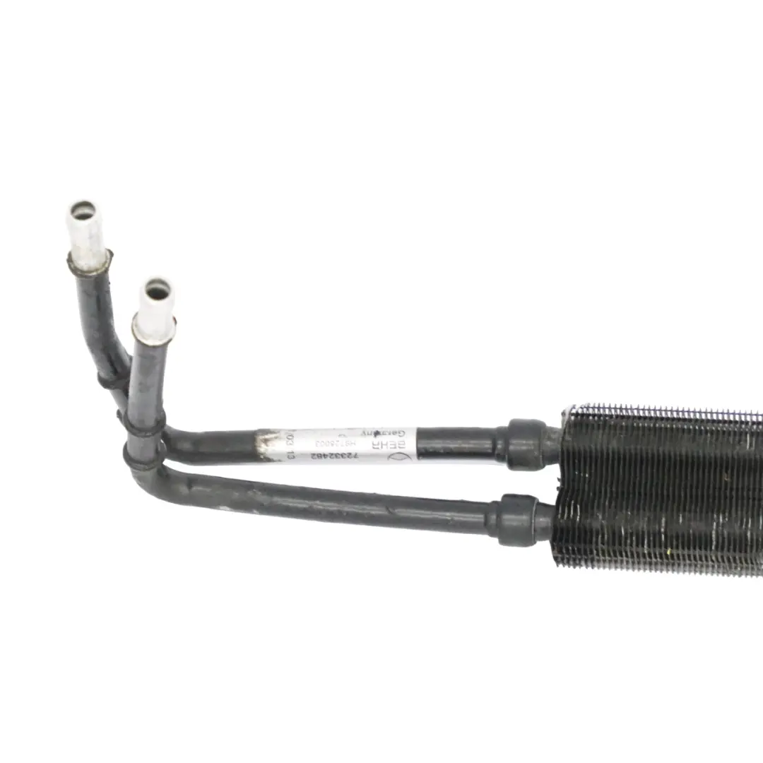 OM642 Refroidisseur d'huile direction assistée Mercedes Vito Viano W639 Diesel - SKU A6394663424 - Numéro de pièce A6394663424