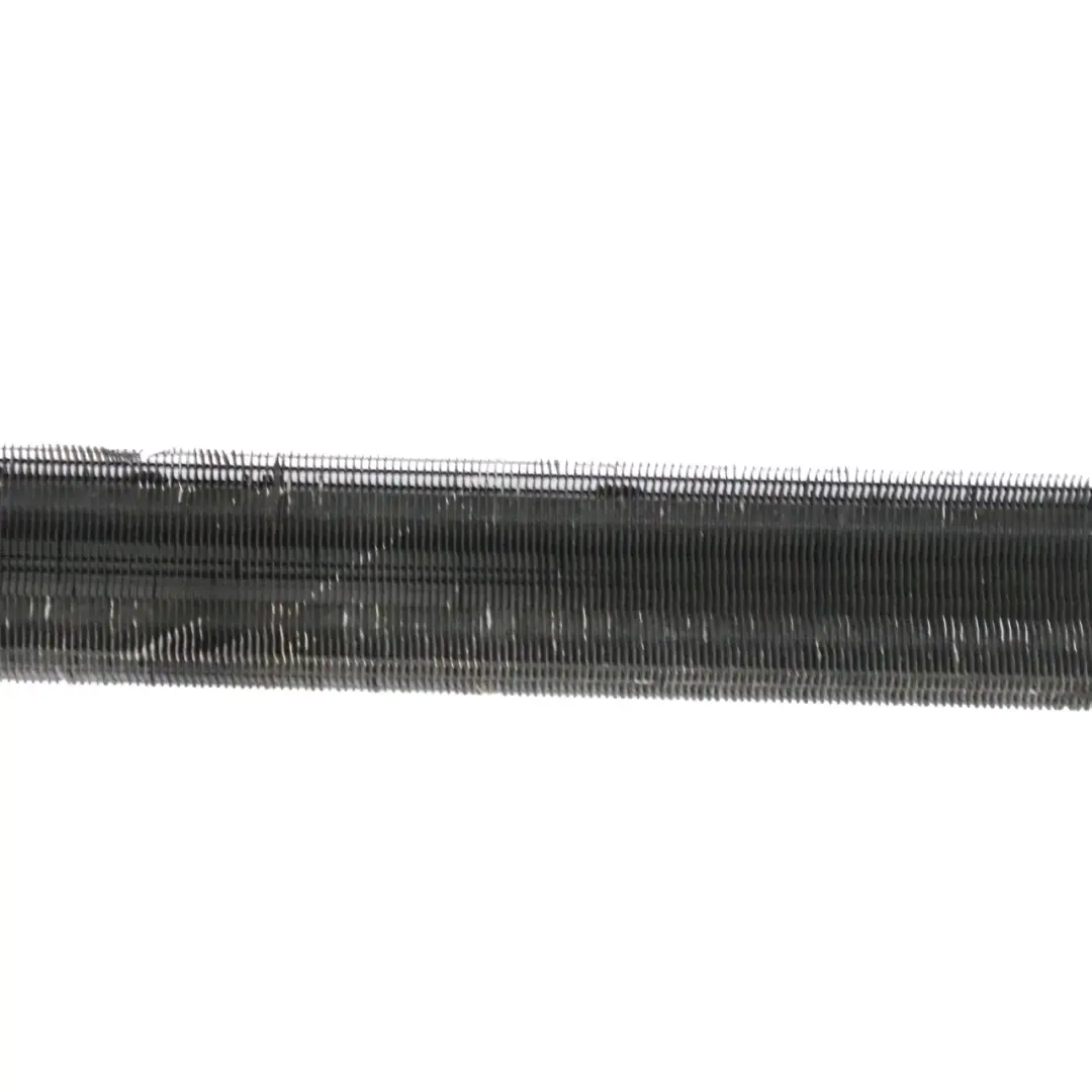 Mercedes Vito W639 Diesel OM642 Chłodnica Oleju Wspomagania - SKU A6394663424 - Numer Części A6394663424