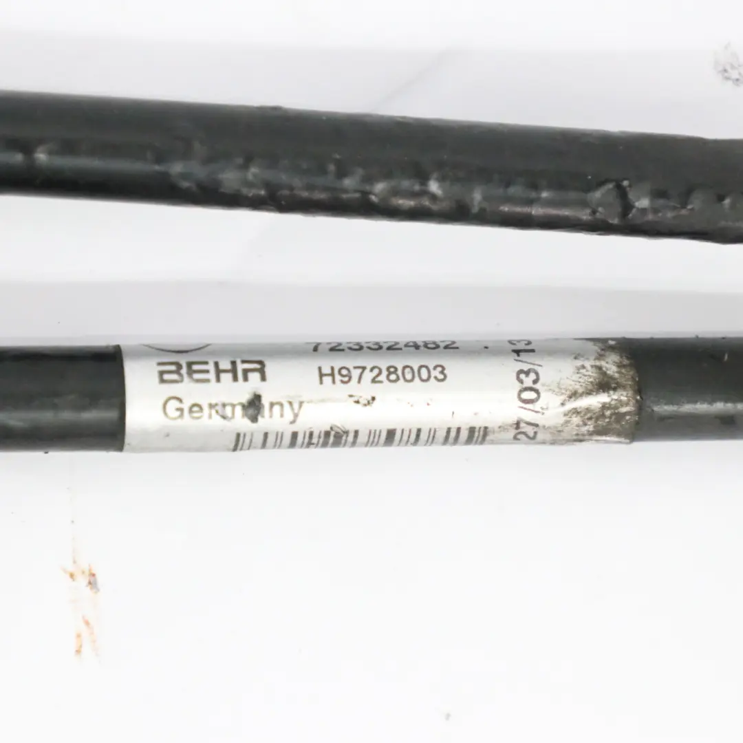 OM642 Radiatore Olio Servosterzo per Mercedes Vito Viano W639 Diesel con numero di parte A6394663424 Mercedes Vito Viano W639 Diesel OM642 Radiatore Olio Servosterzo - SKU A6394663424 - Numero di parte A6394663424