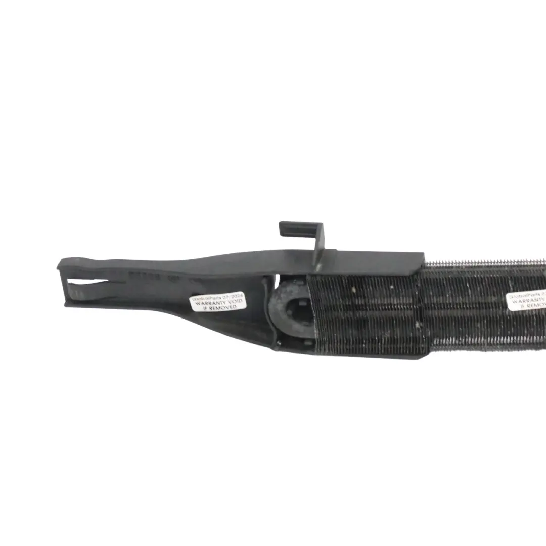 Mercedes Vito Viano W639 Diesel OM642 Ölkühler Servolenkung - SKU A6394663424 - Teilenummer A6394663424