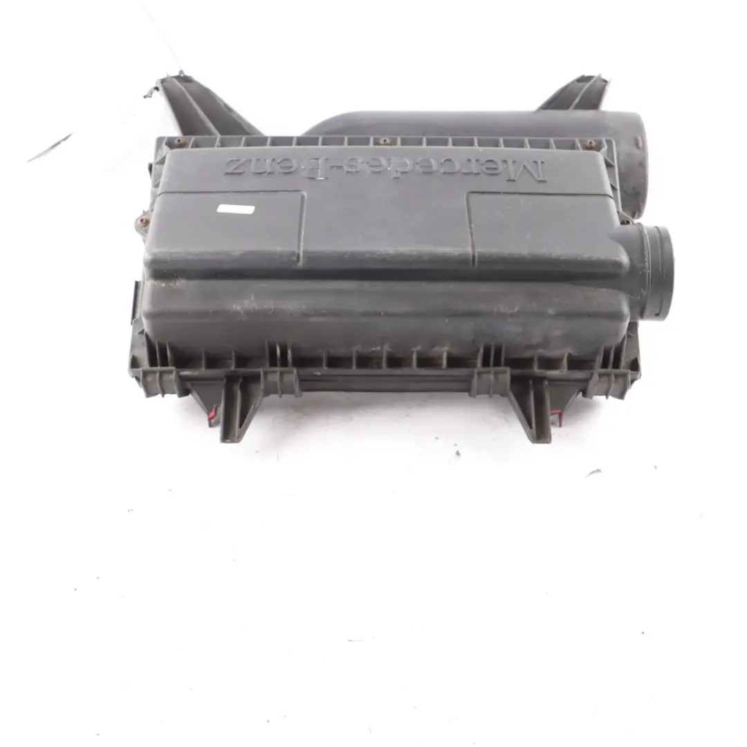  Mercedes-Benz Vito Viano W639 Filtre a air Boitier Silencieux - SKU A6395282506 - Numéro de pièce A6395282506