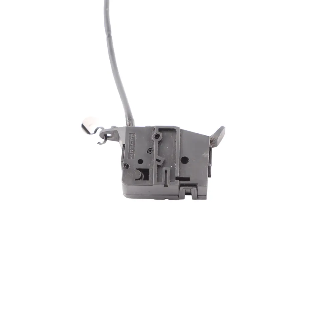 Mercedes Vito W639 Antirrobo Interruptor De Alarma Cable Loom - SKU A6395400044 - Número de pieza A6395400044