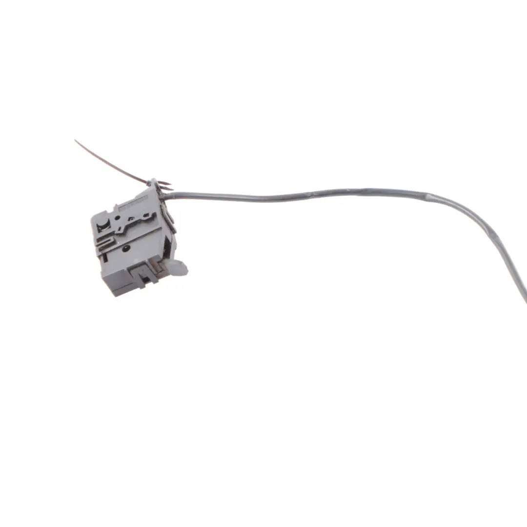 Mercedes Vito W639 Anti Theft Alarm Switch Loom Cable - SKU A6395400044 - Part number A6395400044