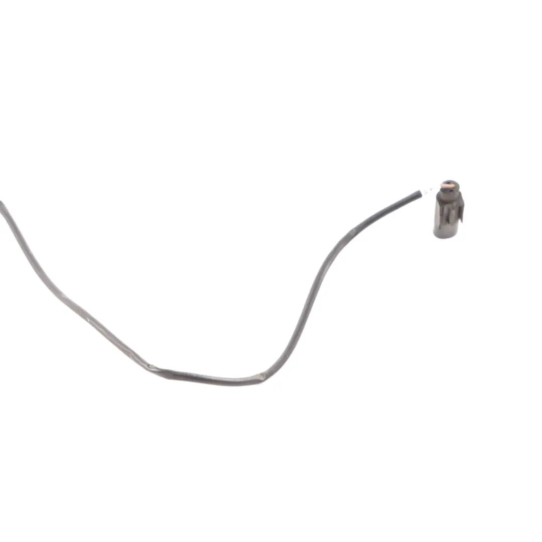 Antirrobo Interruptor De Alarma Cable Loom para Mercedes Vito W639 con número de pieza A6395400044 Mercedes Vito W639 Antirrobo Interruptor De Alarma Cable Loom - SKU A6395400044 - Número de pieza A6395400044