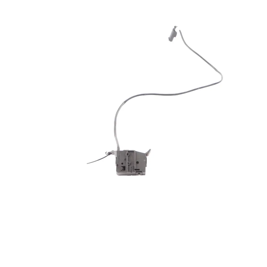 Mercedes Vito W639 Anti Theft Alarm Switch Loom Cable - SKU A6395400044 - Part number A6395400044