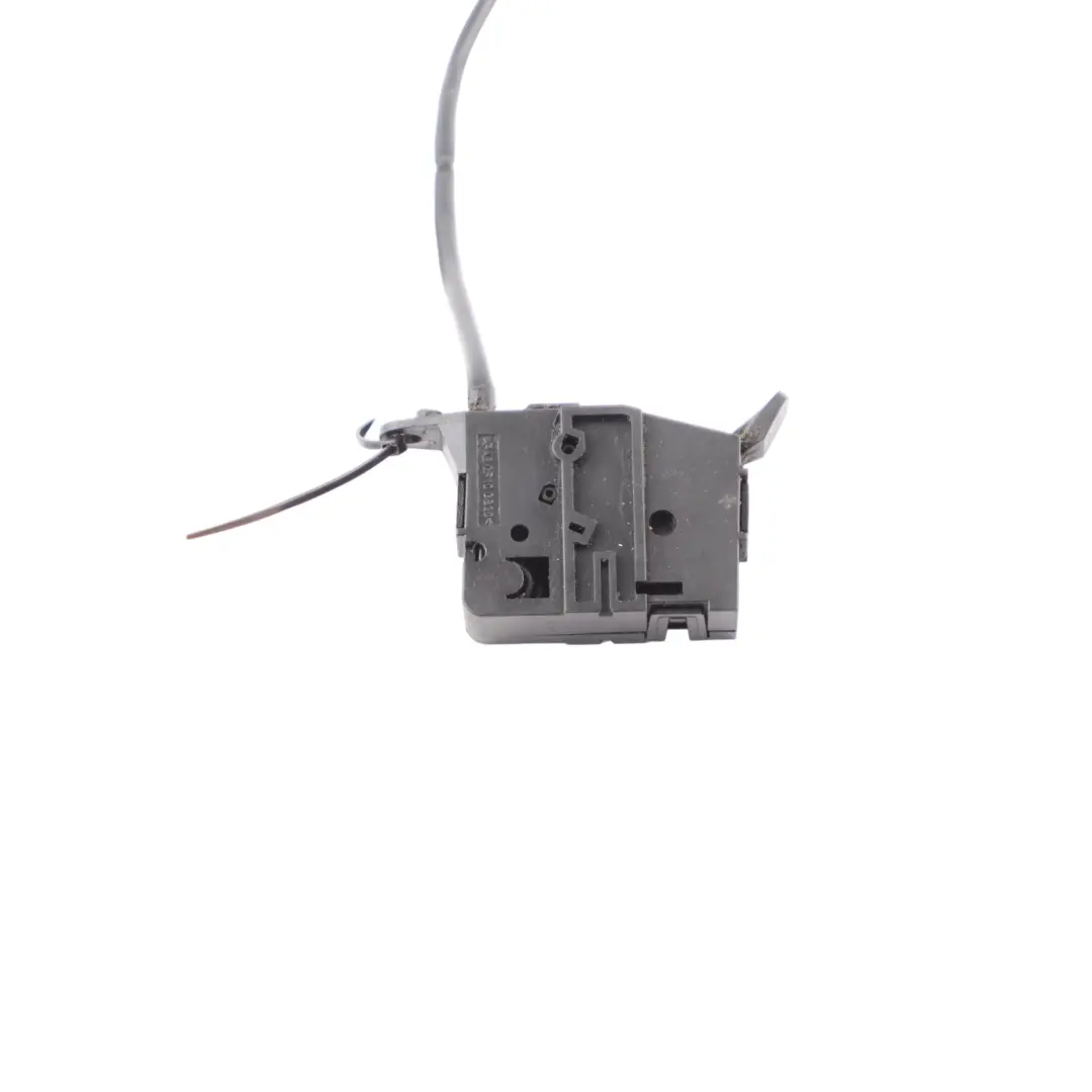 Mercedes Vito W639 Anti Theft Alarm Switch Loom Cable - SKU A6395400044 - Part number A6395400044