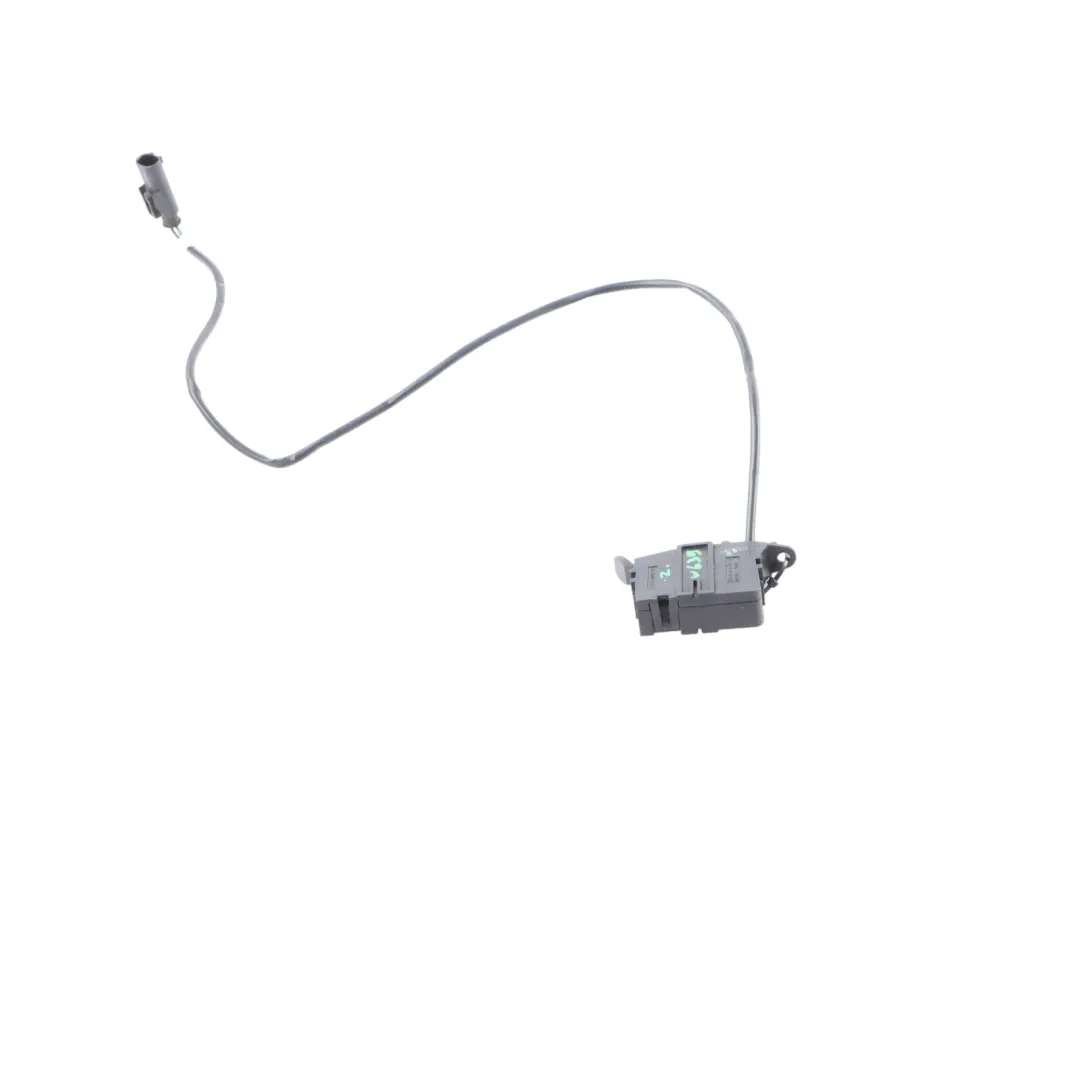Mercedes Vito W639 Anti Theft Alarm Switch Loom Cable - SKU A6395400044 - Part number A6395400044