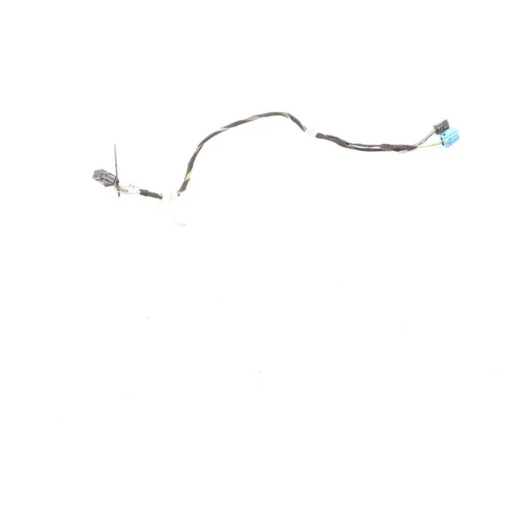 Porta Cablaggio Cable per Mercedes Vito W639 con numero di parte A6395406209 Mercedes Vito W639 Porta Cablaggio Cable - SKU A6395406209 - Numero di parte A6395406209