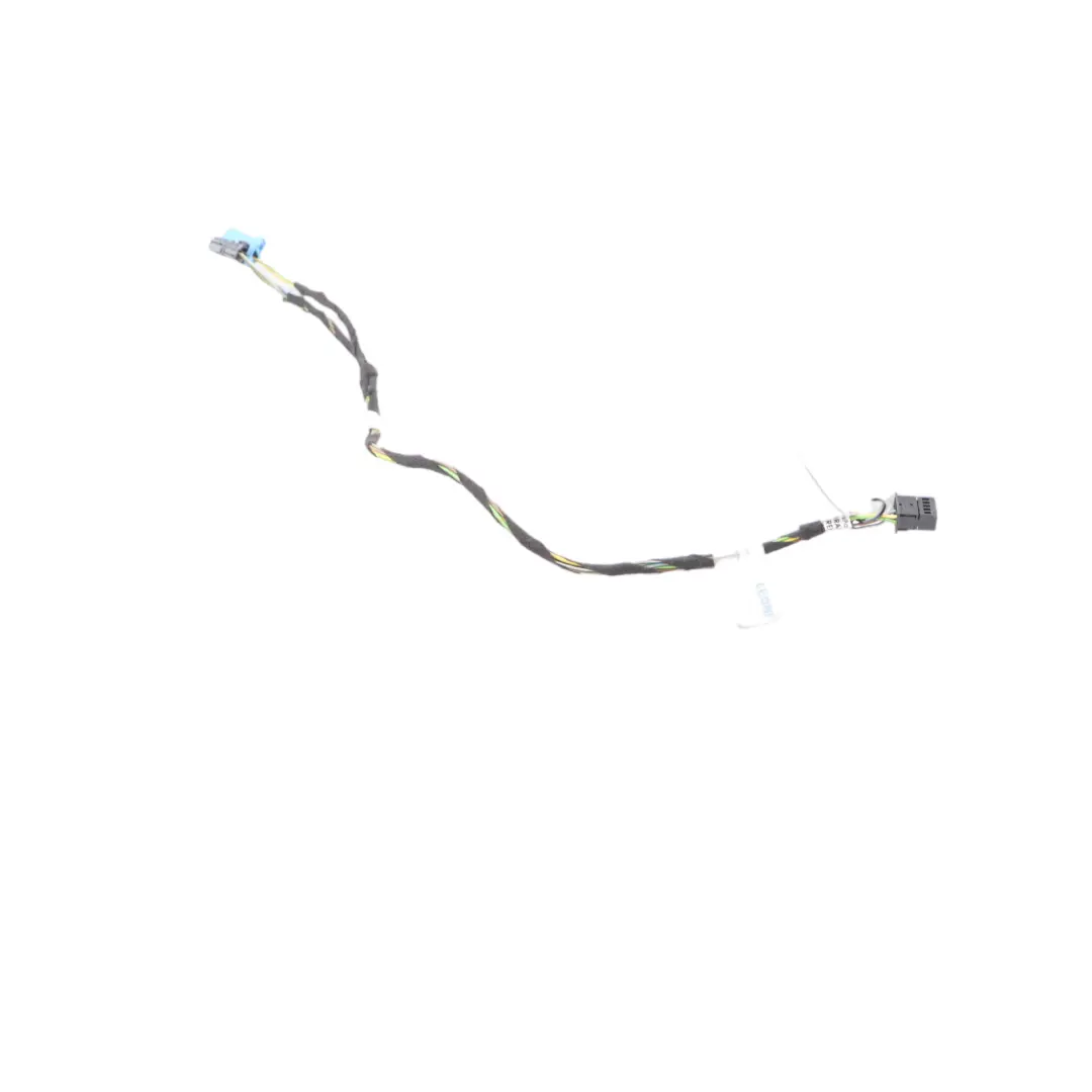 Cable de Porte Coulissante Arriere Gauche pour Mercedes Vito W639 à propos du numéro de pièce A6395406209 Mercedes Vito W639 Cable de Porte Coulissante Arriere Gauche - SKU A6395406209 - Numéro de pièce A6395406209