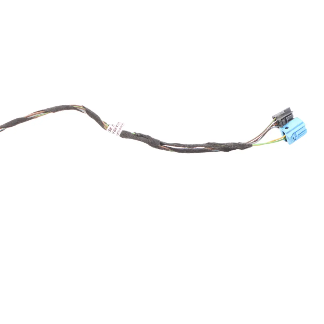 Mercedes Vito W639 Tür Kabelbaum Elektrisch Kabel - SKU A6395406209 - Teilenummer A6395406209