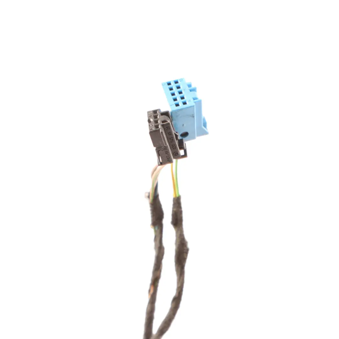 Cable de Porte Coulissante Arriere Gauche pour Mercedes Vito W639 à propos du numéro de pièce A6395406209 Mercedes Vito W639 Cable de Porte Coulissante Arriere Gauche - SKU A6395406209 - Numéro de pièce A6395406209
