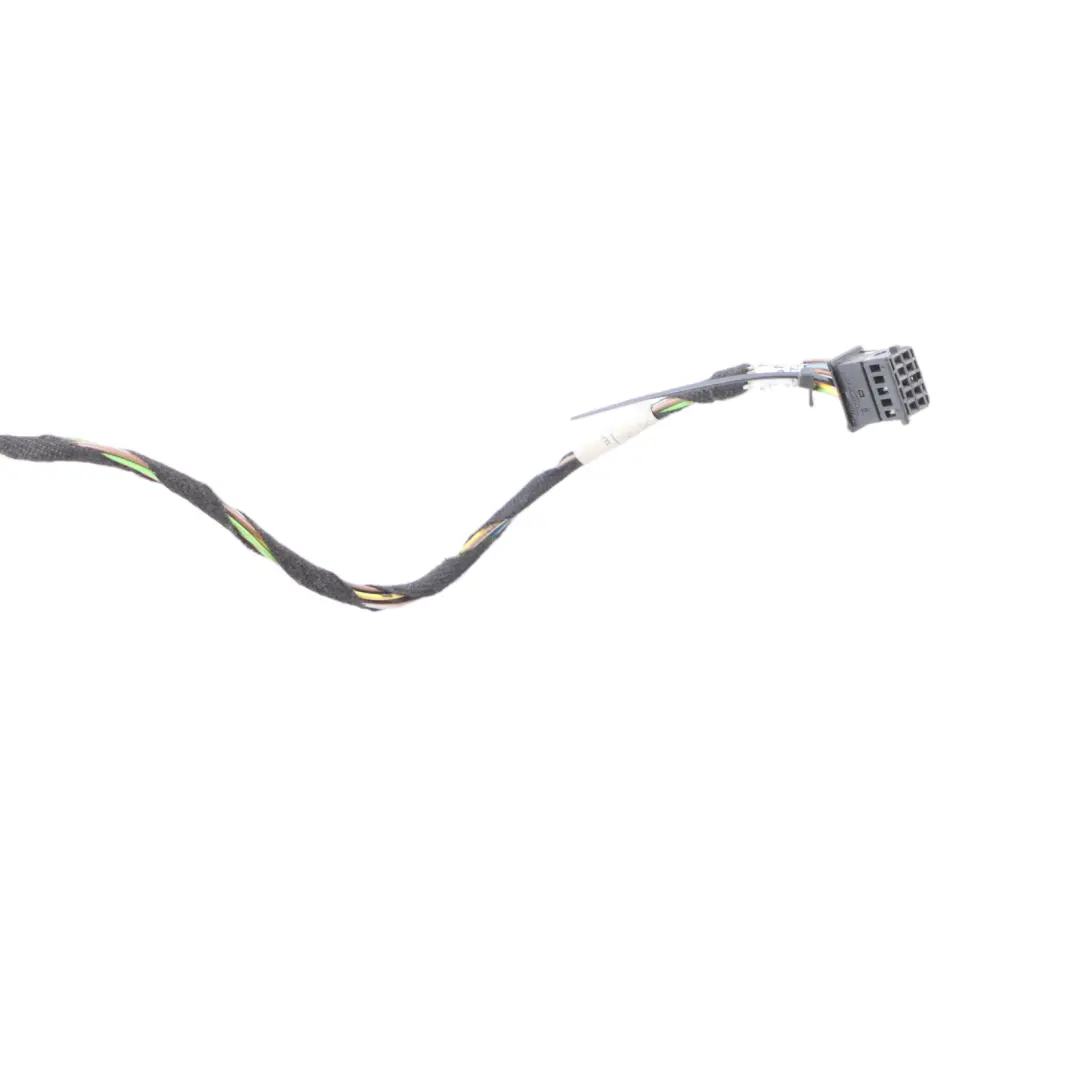 Porta Cablaggio Cable per Mercedes Vito W639 con numero di parte A6395406209 Mercedes Vito W639 Porta Cablaggio Cable - SKU A6395406209 - Numero di parte A6395406209