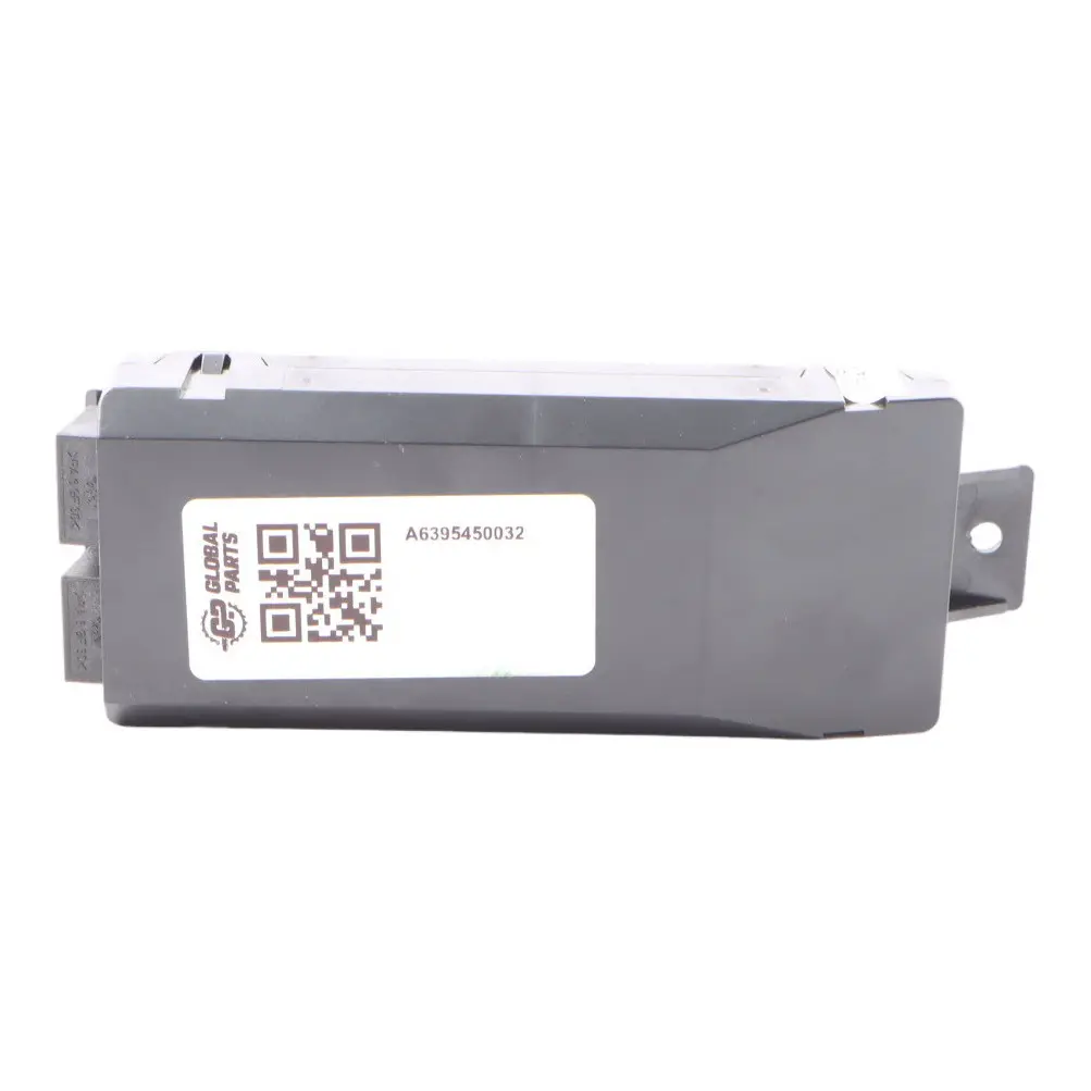Sunroof Panoramic Roof Control Unit Module to Mercedes Vito W639 with Part number A6395450032 Mercedes Vito W639 Sunroof Panoramic Roof Control Unit Module - SKU A6395450032 - Part number A6395450032