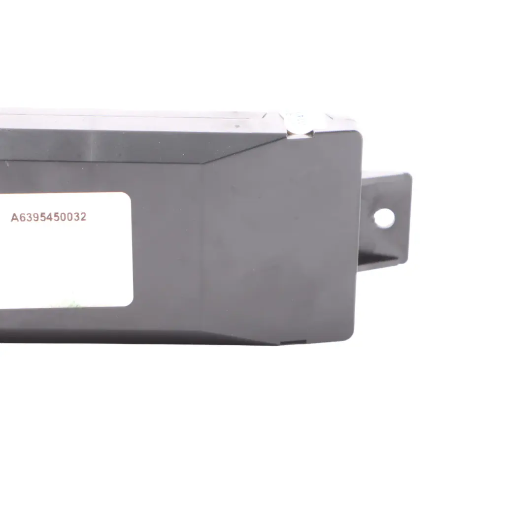 Sunroof Panoramic Roof Control Unit Module to Mercedes Vito W639 with Part number A6395450032 Mercedes Vito W639 Sunroof Panoramic Roof Control Unit Module - SKU A6395450032 - Part number A6395450032