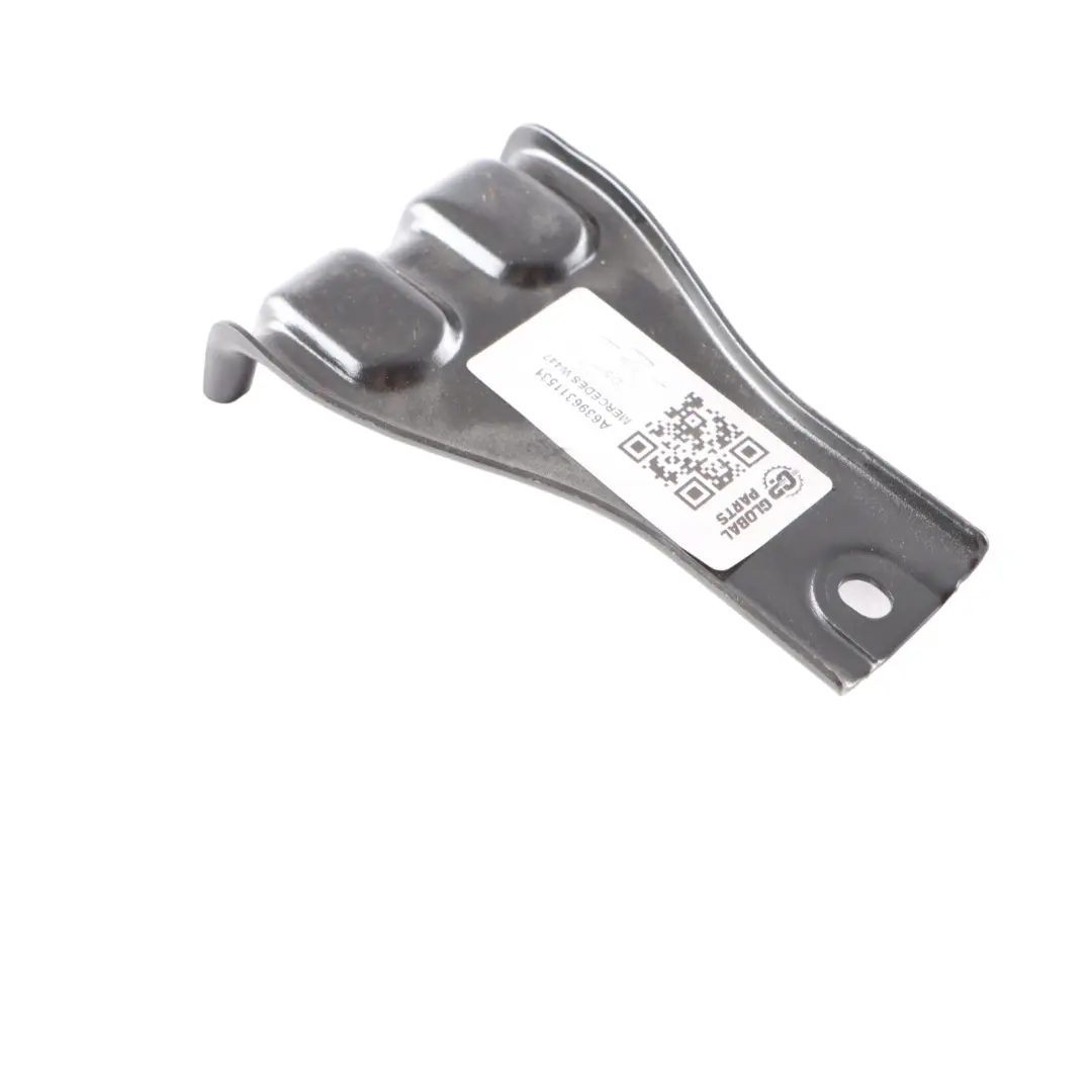 Mercedes Vito 447 Convertible Roof Mechanism Bracket Carrier Holder - SKU A6396311531 - Part number A6396311531