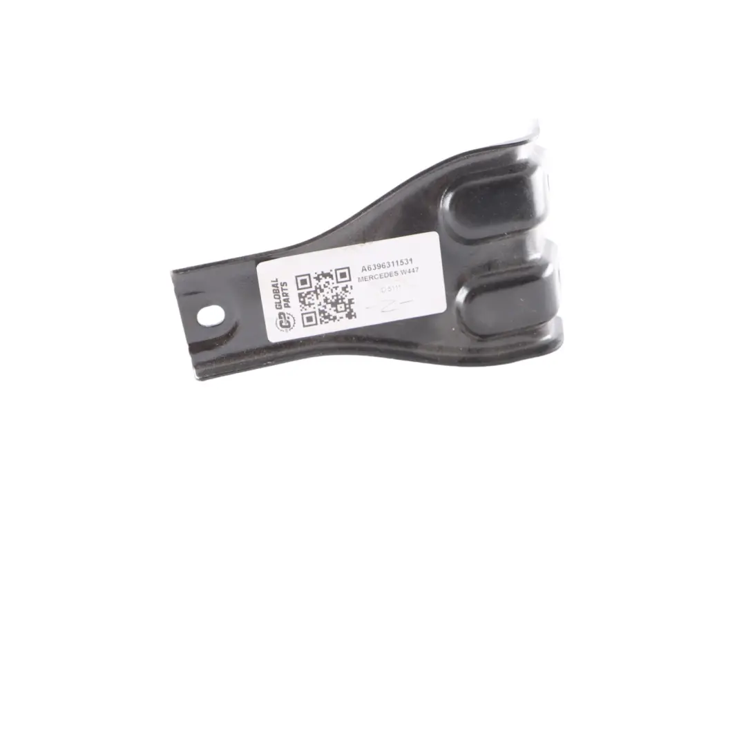 Mercedes Vito 447 Convertible Roof Mechanism Bracket Carrier Holder - SKU A6396311531 - Part number A6396311531