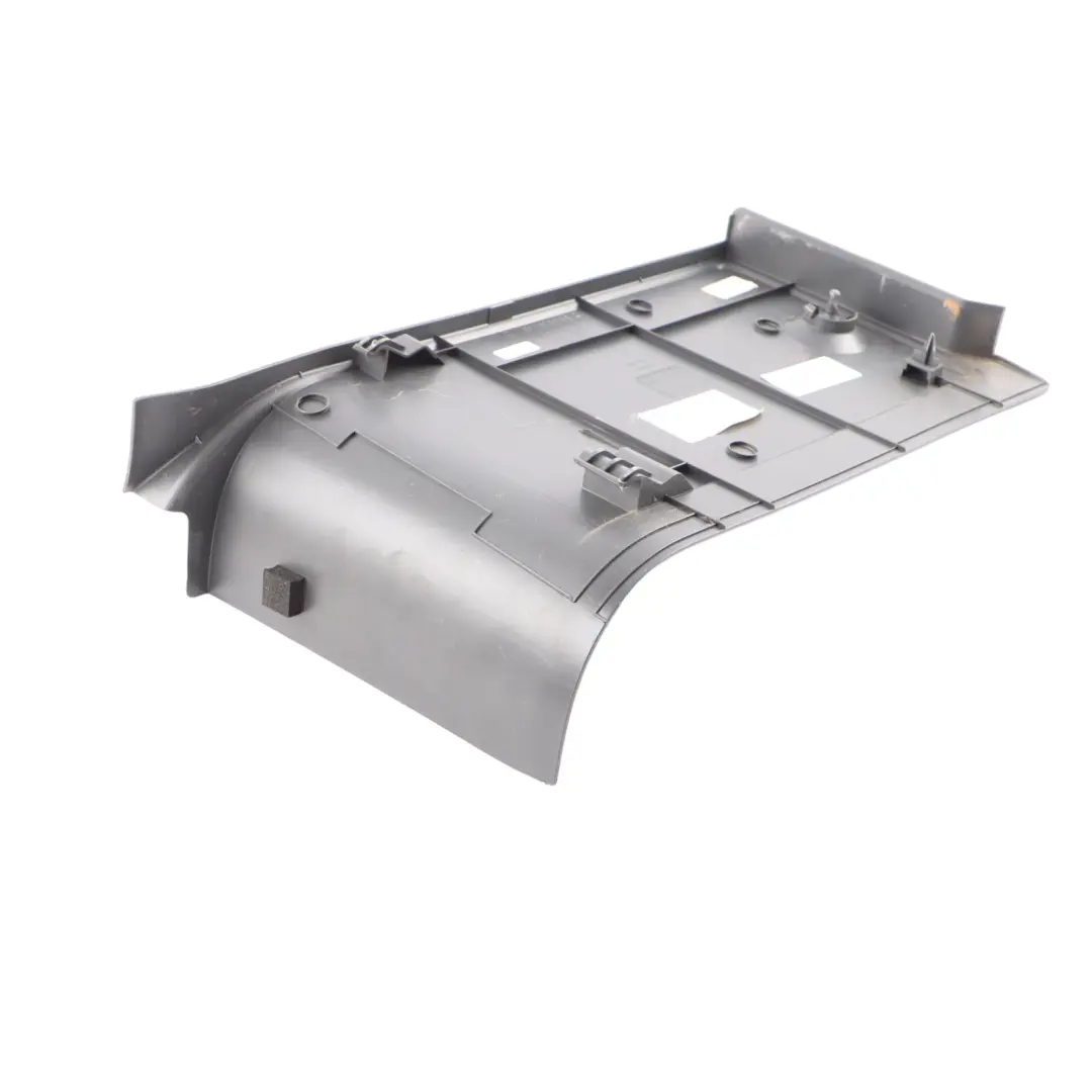 Trim Front Left N/S Case Panel Cover to Mercedes Vito W639 Seat Box with Part number A6396602209 Mercedes Vito W639 Seat Box Trim Front Left N/S Case Panel Cover - SKU A6396602209 - Part number A6396602209