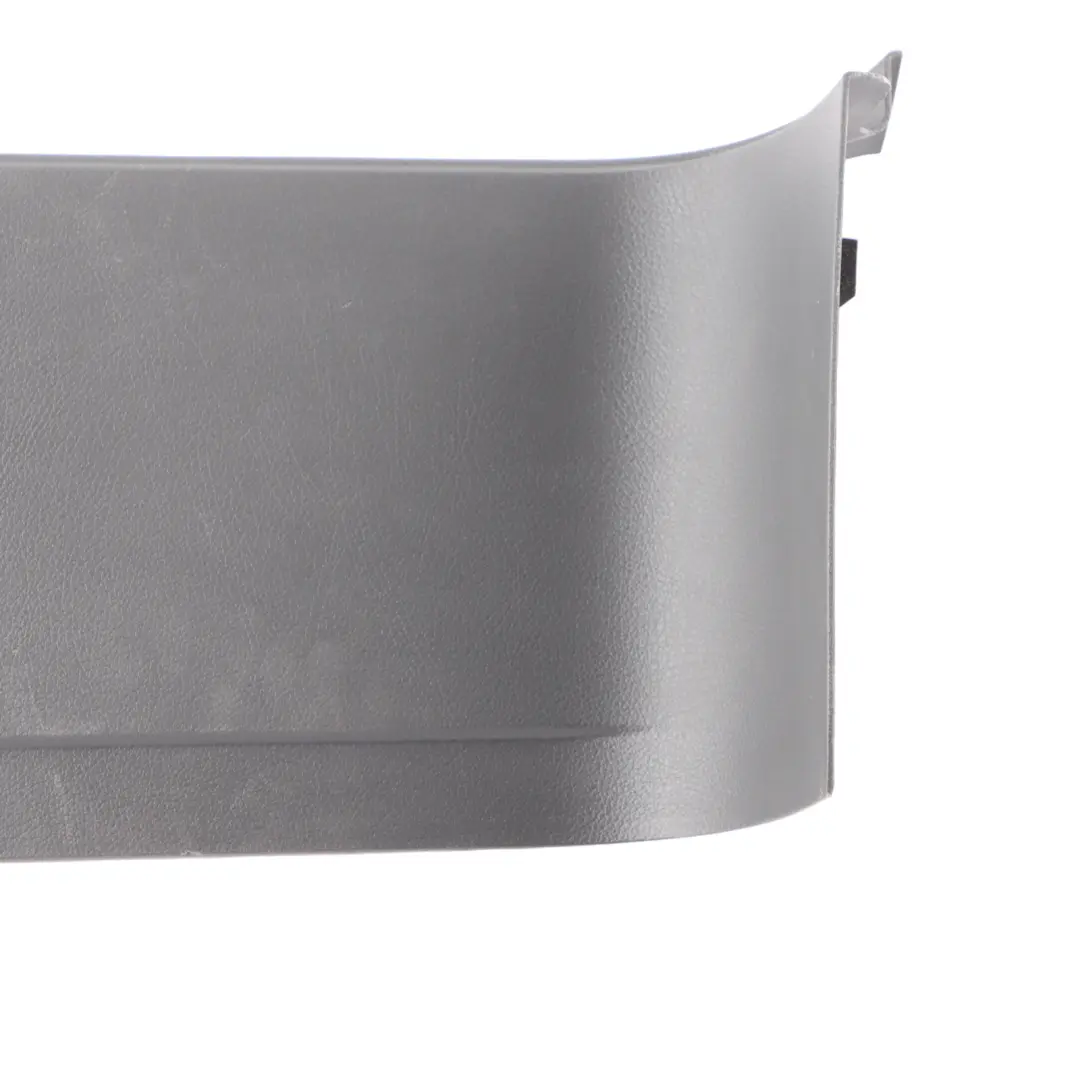 Mercedes Vito W639 Seat Box Trim Front Left N/S Case Panel Cover - SKU A6396602209 - Part number A6396602209