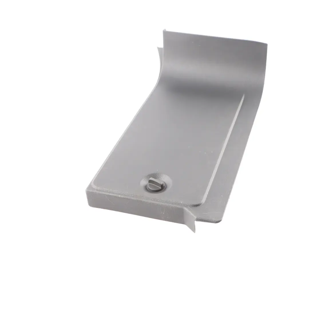 Trim Front Left N/S Case Panel Cover to Mercedes Vito W639 Seat Box with Part number A6396602209 Mercedes Vito W639 Seat Box Trim Front Left N/S Case Panel Cover - SKU A6396602209 - Part number A6396602209