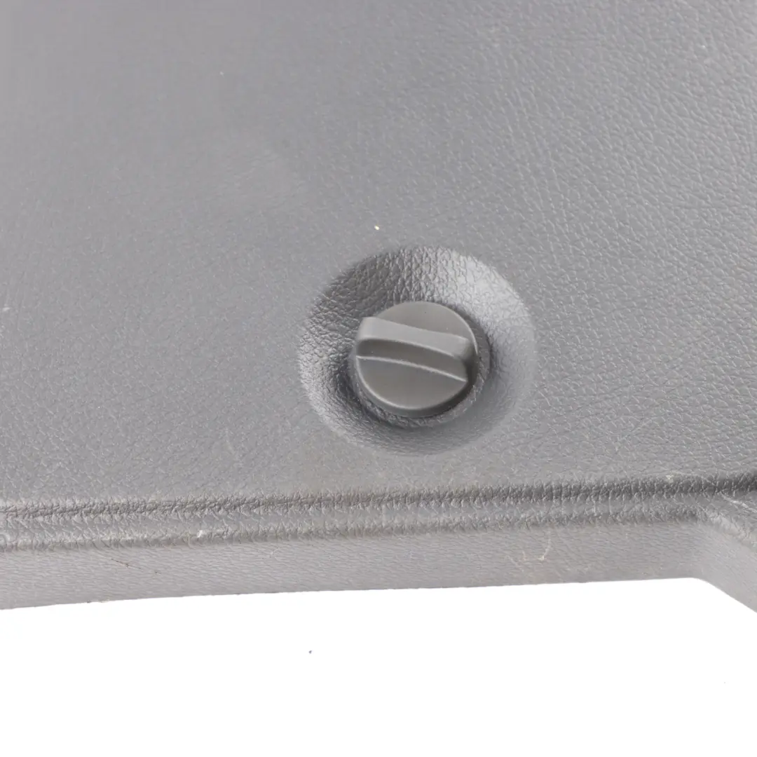 Trim Front Left N/S Case Panel Cover to Mercedes Vito W639 Seat Box with Part number A6396602209 Mercedes Vito W639 Seat Box Trim Front Left N/S Case Panel Cover - SKU A6396602209 - Part number A6396602209