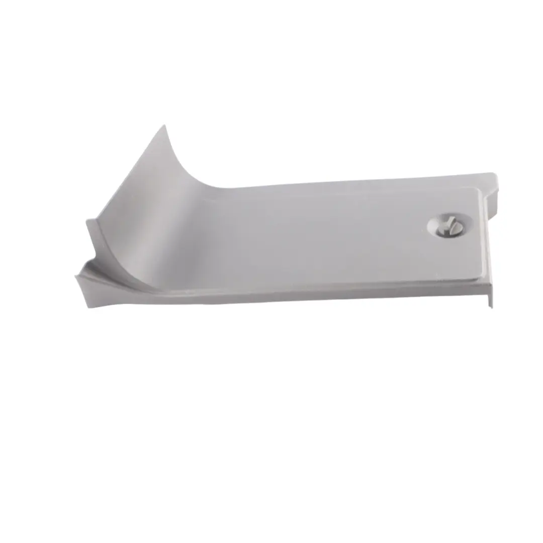 Trim Front Left N/S Case Panel Cover to Mercedes Vito W639 Seat Box with Part number A6396602209 Mercedes Vito W639 Seat Box Trim Front Left N/S Case Panel Cover - SKU A6396602209 - Part number A6396602209