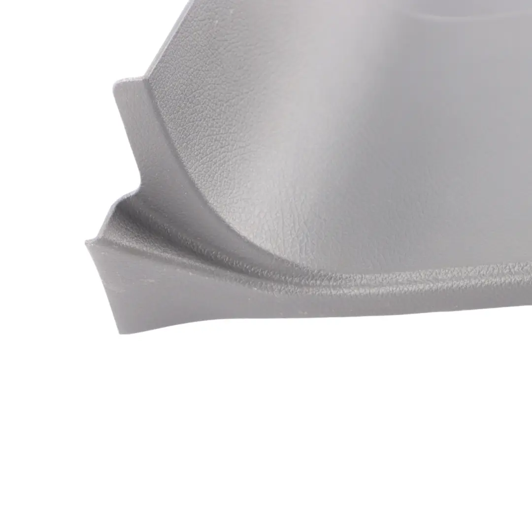 Trim Front Left N/S Case Panel Cover to Mercedes Vito W639 Seat Box with Part number A6396602209 Mercedes Vito W639 Seat Box Trim Front Left N/S Case Panel Cover - SKU A6396602209 - Part number A6396602209