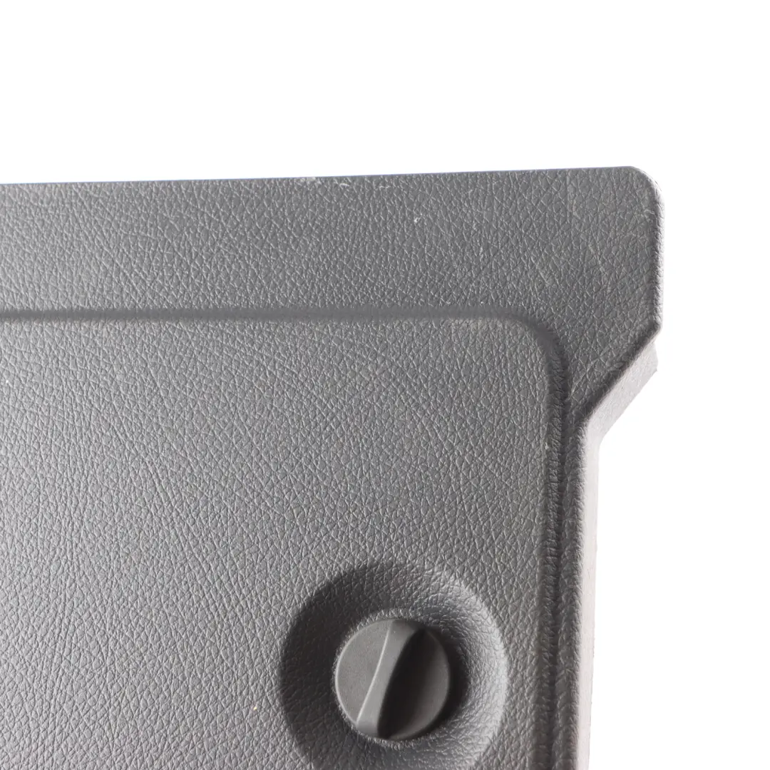 Trim Front Left N/S Case Panel Cover to Mercedes Vito W639 Seat Box with Part number A6396602209 Mercedes Vito W639 Seat Box Trim Front Left N/S Case Panel Cover - SKU A6396602209 - Part number A6396602209