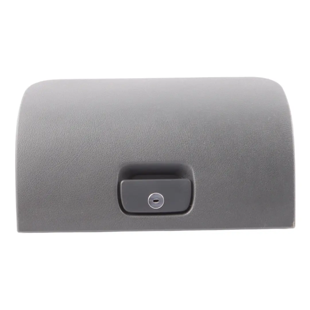 Mercedes Vito W639 Glove Box Dashboard Storage Tray Front Flap Cover - SKU A6396800098-1 - Part number A6396800098