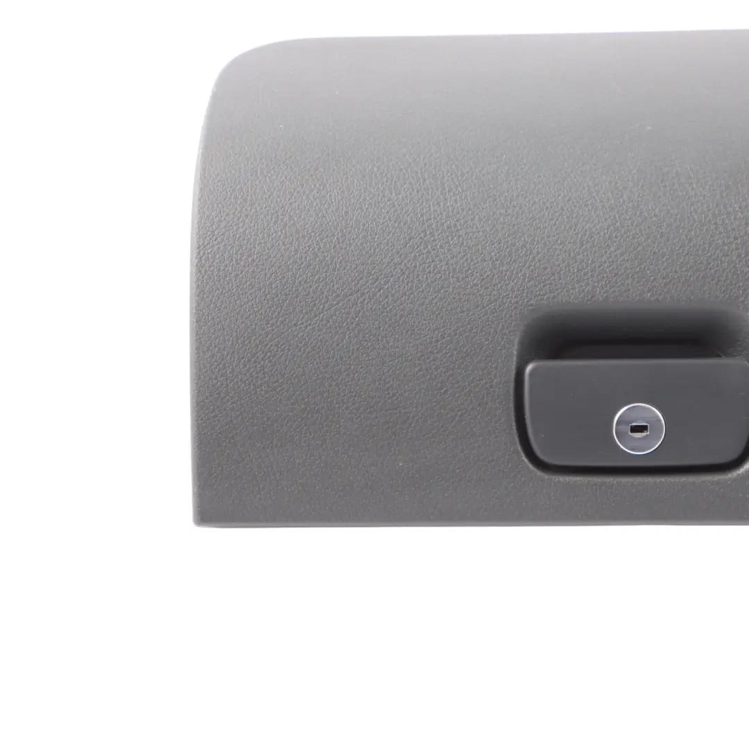 Mercedes Vito W639 Glove Box Dashboard Storage Tray Front Flap Cover - SKU A6396800098-1 - Part number A6396800098
