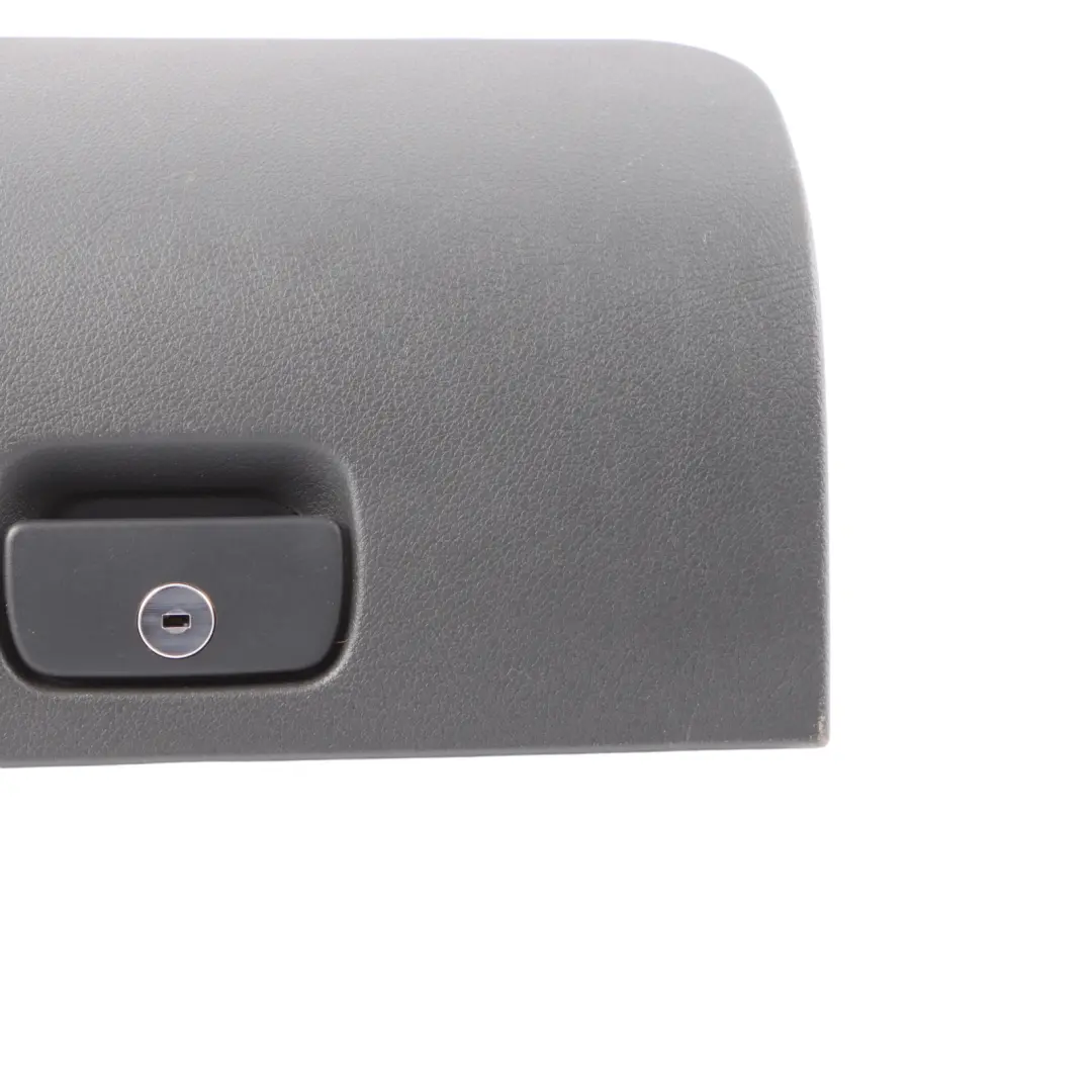 Mercedes Vito W639 Glove Box Dashboard Storage Tray Front Flap Cover - SKU A6396800098-1 - Part number A6396800098
