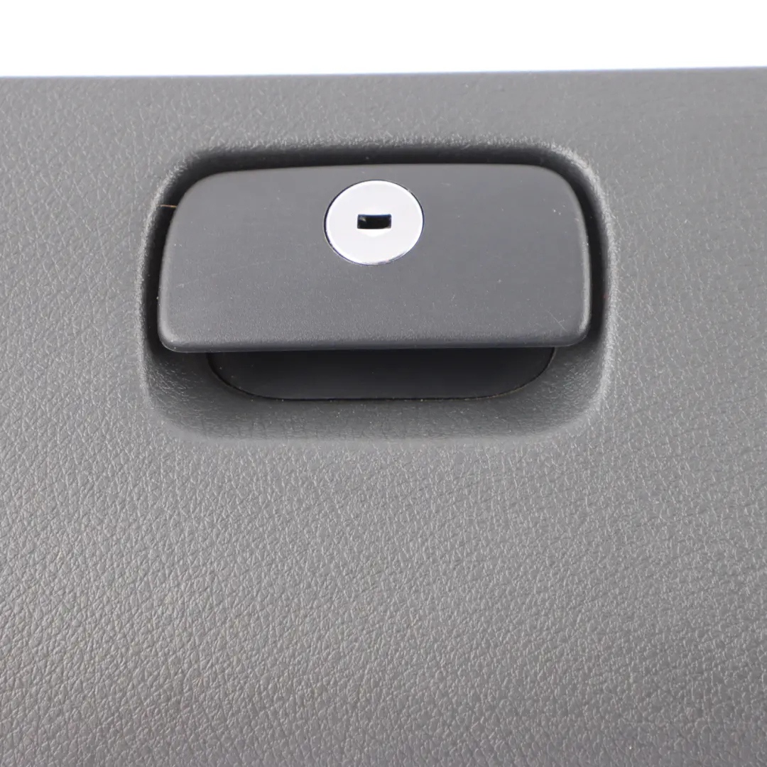 Mercedes Vito W639 Glove Box Dashboard Storage Tray Front Flap Cover - SKU A6396800098-1 - Part number A6396800098