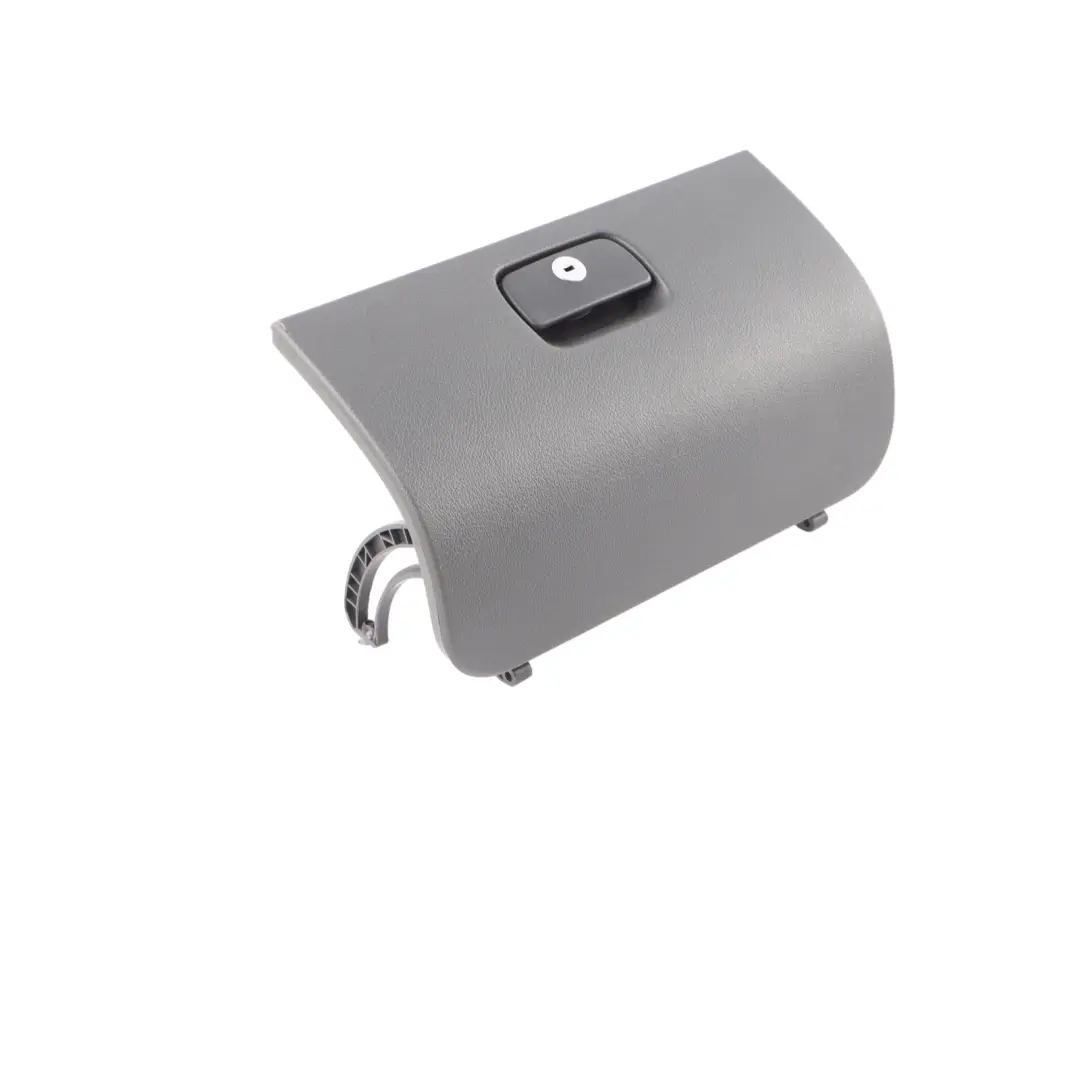 Mercedes Vito W639 Glove Box Dashboard Storage Tray Front Flap Cover - SKU A6396800098-1 - Part number A6396800098