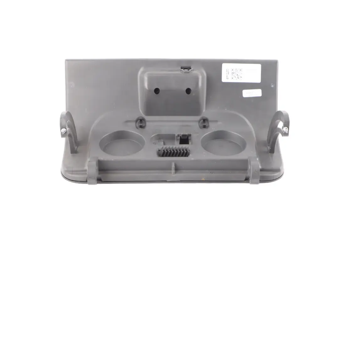 Mercedes Vito W639 Glove Box Dashboard Storage Tray Front Flap Cover - SKU A6396800098-1 - Part number A6396800098