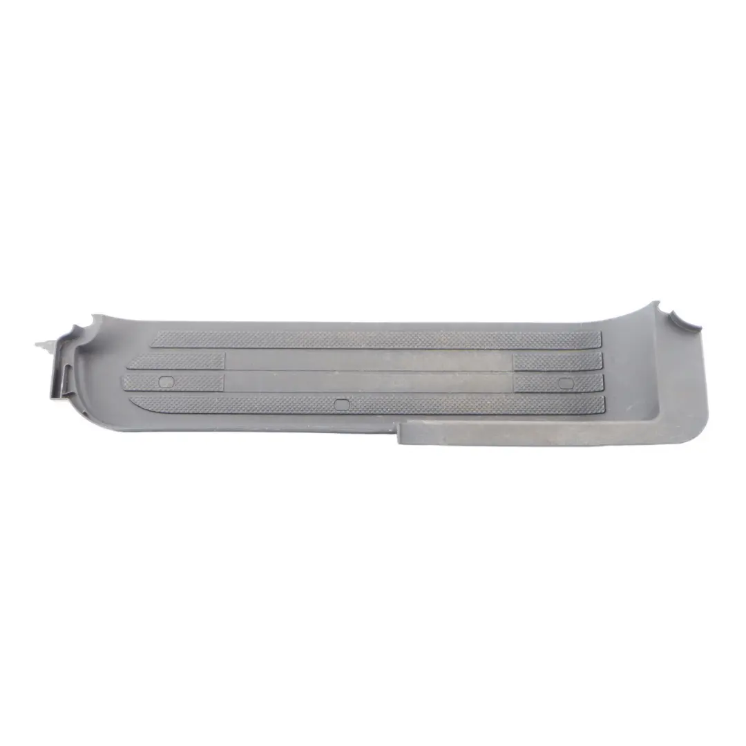 Mercedes Vito W639 Trittbrett vorne links Tür Eingang Abdeckung Verkleidung - SKU A6396860010 - Teilenummer A6396860010