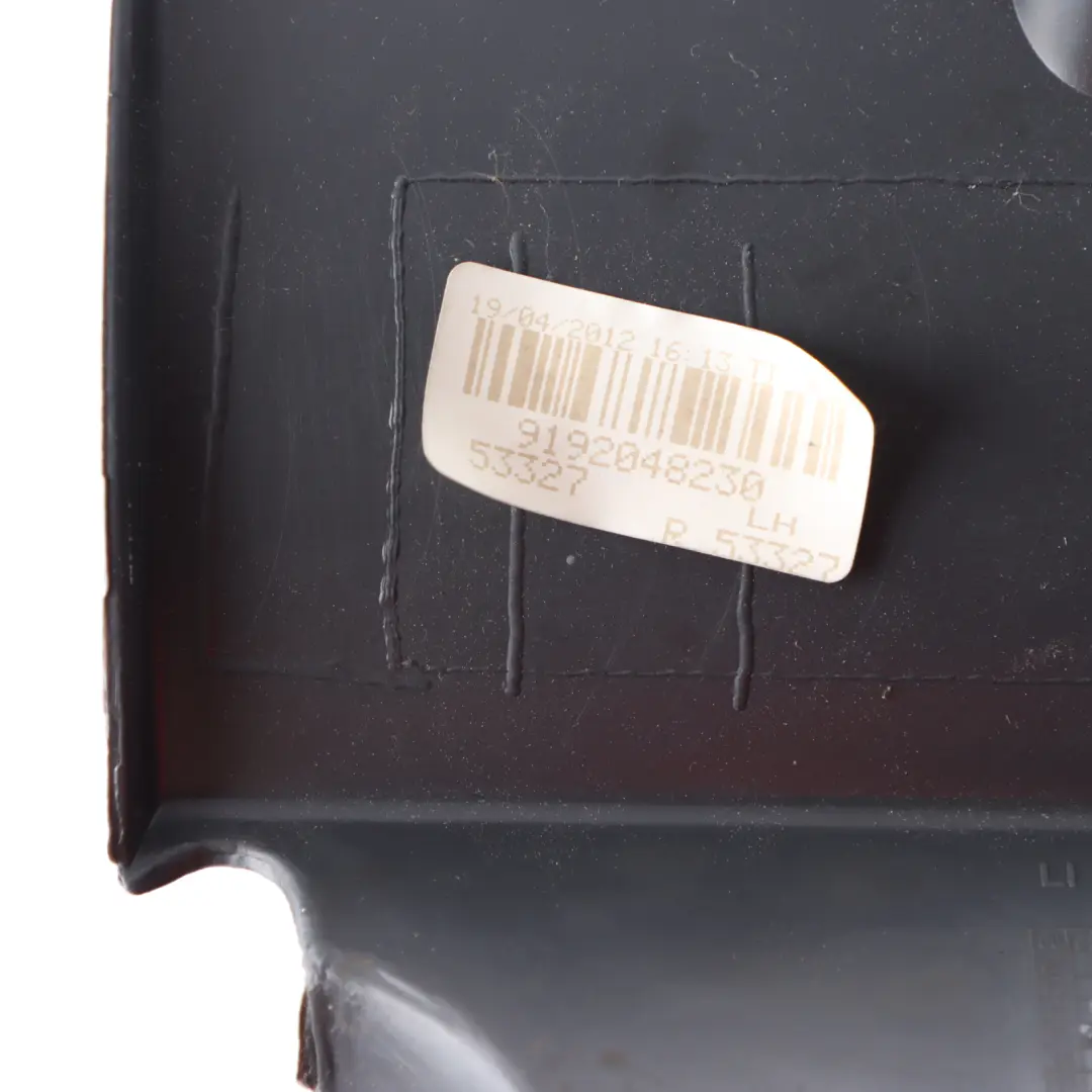 Listwa Progowa Listwa Drzwi Lewy Przód do Mercedes Vito W639 o numerze A6396860010 Mercedes Vito W639 Listwa Progowa Listwa Drzwi Lewy Przód - SKU A6396860010 - Numer Części A6396860010